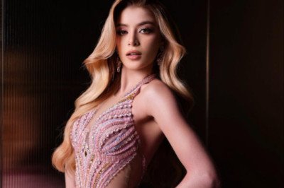 Ximena Carrillo clasifica entre las 5 mejores de Miss Grand International 2026