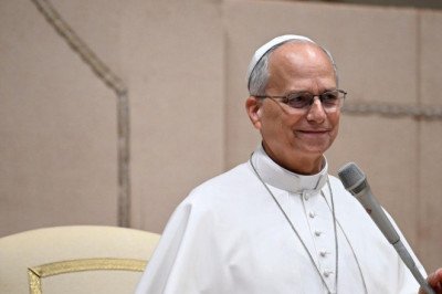 Vaticano cancela las audiencias del papa León XIV hasta el 20 de octubre por su hospitalización