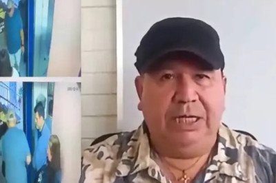 Exmilitar acusado de agredir a una ascensorista no podrá acercarse al edificio, según el abogado de la afectada