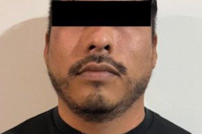 Capturan a presunto líder de “Los Cromos”, grupo vinculado al CJNG en México