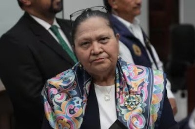 Reabren la investigación por adopciones ilegales vinculadas a la exfiscal Consuelo Porras tras oposición de la PGN