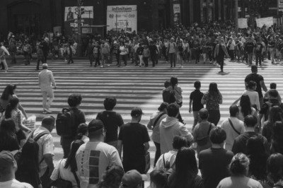 La nueva rebelión de las masas | Edmond Mulet