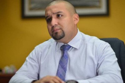 Reportan muerte de Juan Francisco Solórzano Foppa tras ataque armado en zona 5