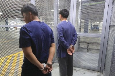 Jueza ordena libertad de hermanos capturados tras muerte de Juan Francisco Solórzano Foppa