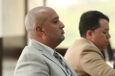 Caso Solórzano Foppa queda a cargo del Juzgado Tercero Penal