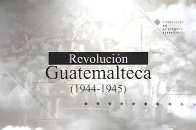 20 de octubre: Guatemala recuerda una fecha que marcó su historia