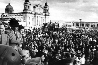 El 20 de Octubre: la democracia no se hereda, se defiende | Edmond Mulet