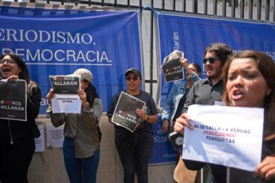 La SIP alerta por violencia para silenciar voces críticas en Guatemala tras los asesinatos de dos periodistas y un exfiscal