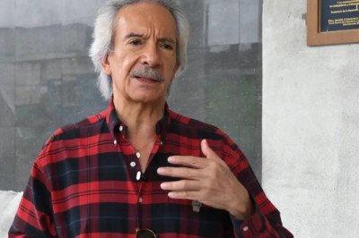 José Rubén Zamora amplía ante el MP su denuncia por hostigamiento y amenazas contra su familia