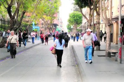 Gobierno de Guatemala otorga asueto a trabajadores del sector público para el lunes 2 de noviembre