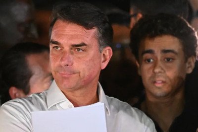 Legisladores estadounidenses exigen explicaciones sobre posible participación de EE. UU. en la salida de Bolsonaro de Brasil